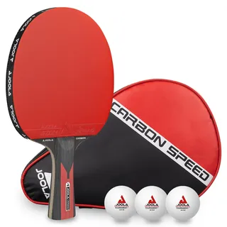 Joola Tischtennisschläger Carbon Speed,