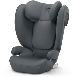 Cybex Solution B3 i-Fix steel grey