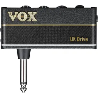 Vox amPlug3 UK Drive