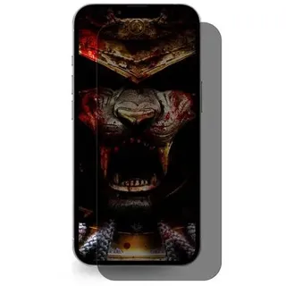 3x Blickschutz 9H Panzerhartglas für iPhone 15 Pro ANTI-SPIONAGE ANTI-SPY PRIVACY Displayschutz Schutzglas Panzerfolie Schutzfolie Displayglas