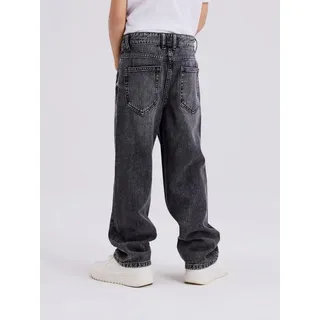 NAME IT Boy Jeans Straight Fit - 116