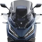 NATIONAL CYCLE Windshield VStream Sport Lexan® Polycarbonat mit Quantum Beschichtung