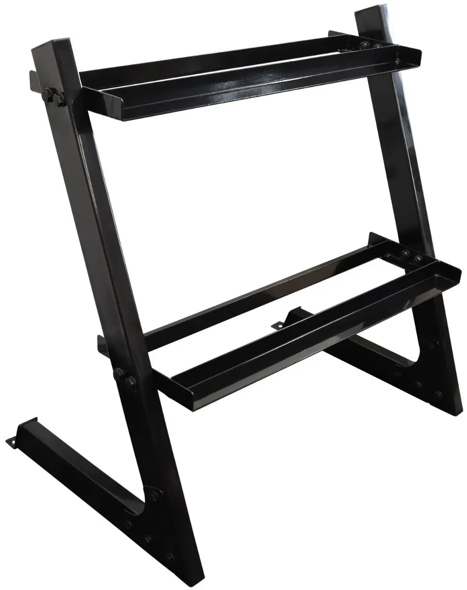 Odin Rack Bank Für Hex Hanteln - Power-Rack