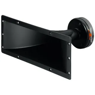 Monacor MHD-55 Hornhochtöner 55 Watt 8 Ohm