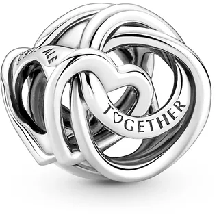 Pandora Charm 791507C00 - silber