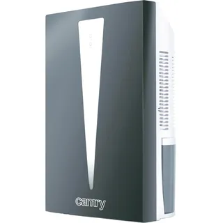 Camry CR 7903 Luftentfeuchter - 1.5 liters, schwarz-weiß
