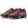 Mercurial Academy PLUM ECLIPSE/METALLIC SILVER 41