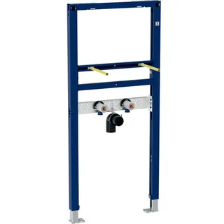 Geberit Duofix Waschtisch 112 cm, Einlocharmatur