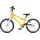 GO 3 Automagic 16 Zoll vibrant yellow
