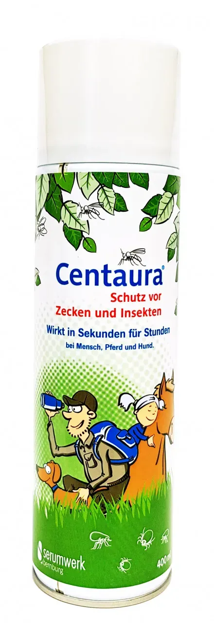 Centaura® 400ml