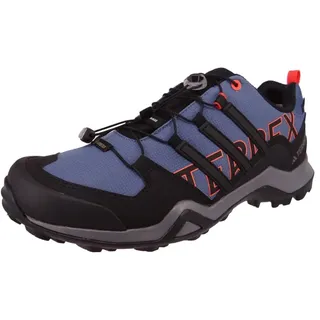 Herren Wonder Steel / Core Black / Semi Impact Orange 47 1/3