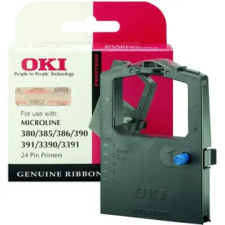 Oki 9002309 schwarz