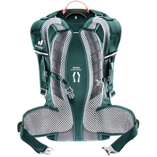 Deuter Trans Alpine 30 chestnut/deep sea 2021