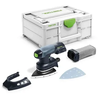Festool Akku-Deltaschleifer DTSC 400-Basic - 576359