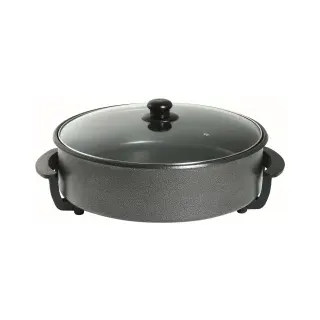 Bartscher Grande Multipfanne 41 cm