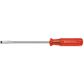 PB SWISS TOOLS Schraubendreher 100 Schlitz 4 x0,6x100mm Classic