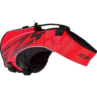 Ezydog X2 Boost Red xs 7-11 kg