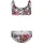 Print Bralette-Bikini print 152