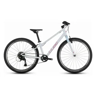 Cube Numove 240 24 Zoll flashwhite'n'pink
