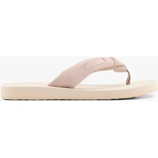 ESPRIT  Zehentrenner Rosa, Damen, Größe: 42 - ESPRIT  Zehentrenner Rosa, Damen, Größe: 42 - woman - Rosa