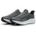 Lite Damen Grau Schwarz Weiß 42 5