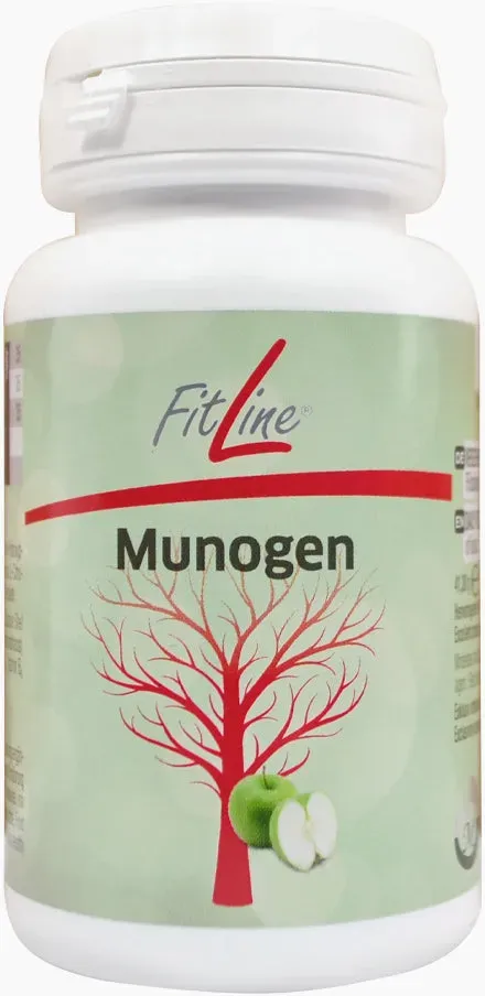FitLine Munogen (60 Kapseln)