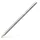 Buntstift 1 St. silber