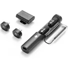 Boya Magic-02 Al-Powered Transformable Wireless Microphone, Mikrofon