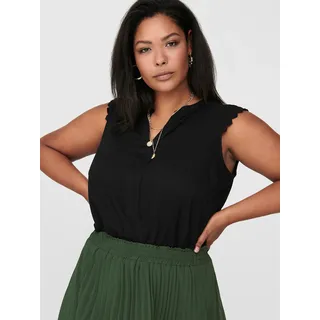 Only CARMAKOMA CARMUMI SL TOP WVN NOOS