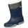 Paolo Winterstiefel blau 29