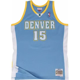 Mitchell & Ness NBA Denver Nuggets Carmelo Anthony M - M
