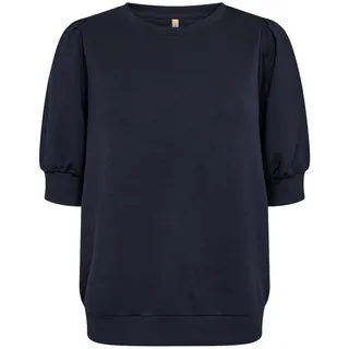Soyaconcept Shirtbluse »SC-BANU 83 Gr. M, NAVY, - 51366811-M