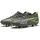 AG/FG Kinder matte aged silver/yellow alert 35