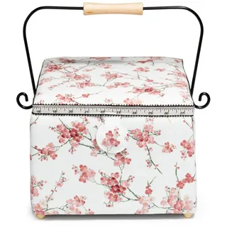 Prym 612057 Nähkorb L Nostalgia