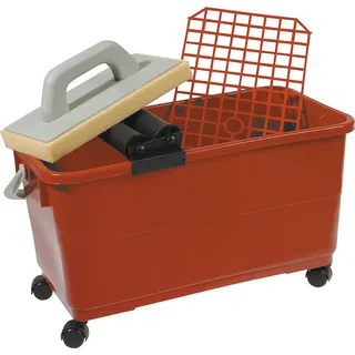 Fliesenwasch-Set HAROMAC Profi 8-teilig