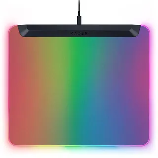 Razer Firefly V2 Pro - RGB-hintergrundbeleuchtetes Gaming-Mauspad (278 mm x 360 mm)