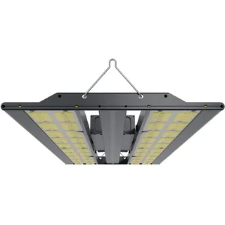 Greenception GC-VEG LED Pflanzenlampe 210W Wuchslampe für Mutterpflanzen Steckling und Jungpflanzen