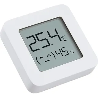 Xiaomi Mijia Bluetooth Thermometer Hygrometer