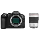 Canon EOS R6 Mark III + RF 70-200mm f/4 L IS USM