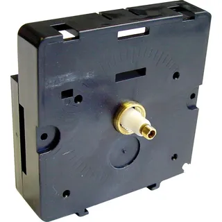 HERMLE Quarz-Uhrwerk Hermle 2100, ZWL 14,00mm