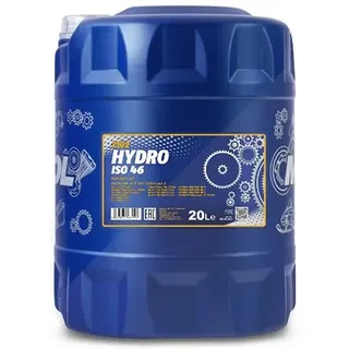 Mannol Hydro ISO 46