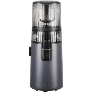 Hurom H70ST Slow Juicer titangrau
