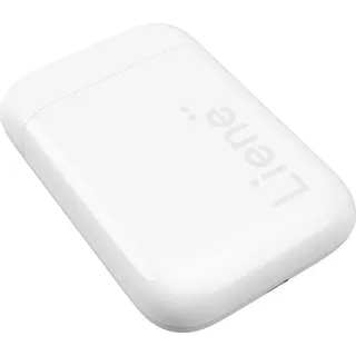 LIENE Pearl Fotodrucker Druck-Auflösung: 313 x 400 dpi Papierformat (max.): 50 x 76 mm