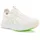 Herren White/Seashell 37