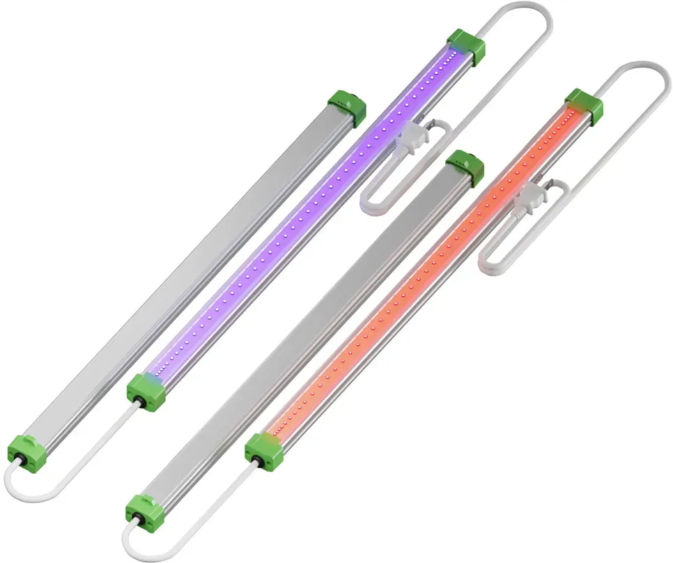 ADlite UV und IR LED Zusatzbeleuchtung 46 Watt