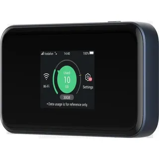 ZTE MU5001 Giga To Go 5G