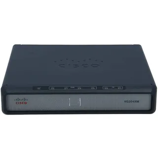 Cisco VG204XM neu