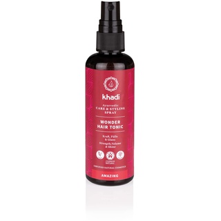 Khadi Wonder Hair Tonic 100 ml
