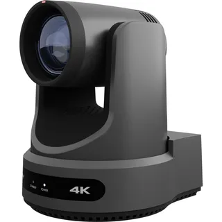 PTZOptics Move SE PT12X-SE-GY-G3 - Konferenzkamera - Netzwerkkamera,