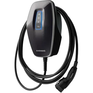 Mennekes AMTRON 4You 560 Wallbox Typ 2 (11 kW, 16 A) - 7,5 m
